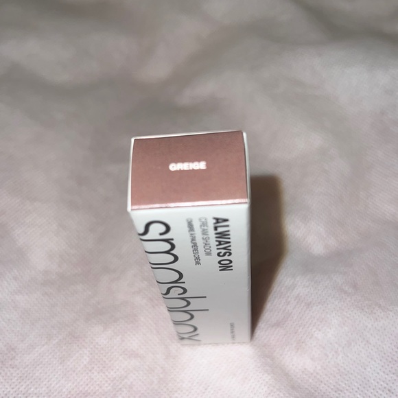 Lot of 4 Smashbox Cosmetics NWT Unopened Primer 2 Cream Eyeshadows Lipstick - Picture 4 of 6